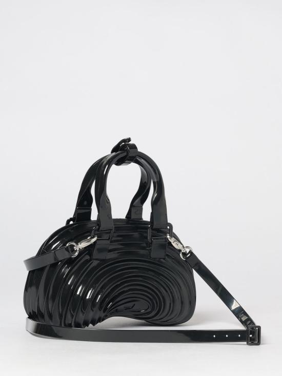 26FW 디젤 토트백 34530CB299 Black - DIESEL