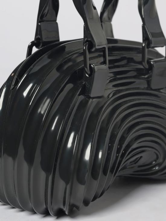 26FW 디젤 토트백 34530CB299 Black - DIESEL