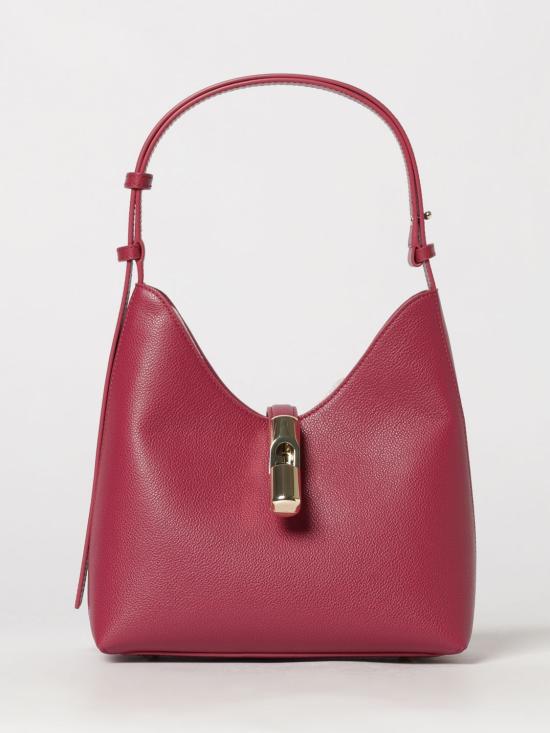 26FW 훌라 숄더백 WB01979BX3353 4895S Leather