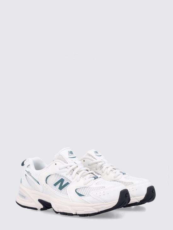 26FW [키즈] 뉴발란스 스니커즈 GR530CH White - NEW BALANCE