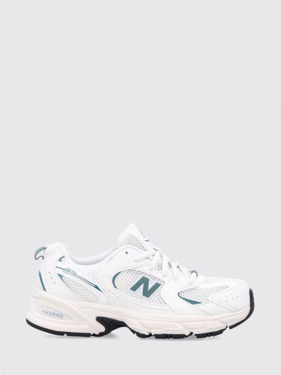 26FW [키즈] 뉴발란스 스니커즈 GR530CH White
