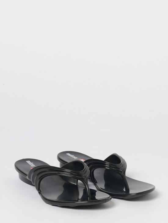 26FW 디젤 뮬/슬리퍼 36151BP733 Black - DIESEL