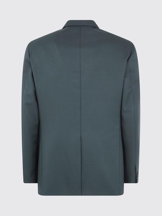 26FW 마르니 수트 자켓 GUMU0161U1UTP816 00V89 Green - MARNI