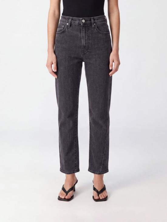 26FW 토템 데님 팬츠 22223274330 300 Grey