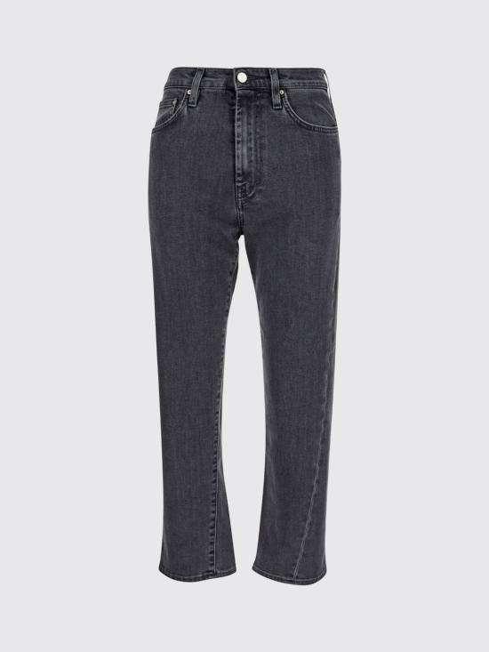 26FW 토템 데님 팬츠 22223274330 300 Grey - TOTEME