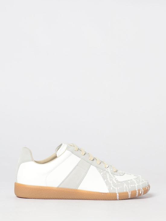 26FW 마르지엘라 레플리카 스니커즈 S57WS0517P7799 H8548 White