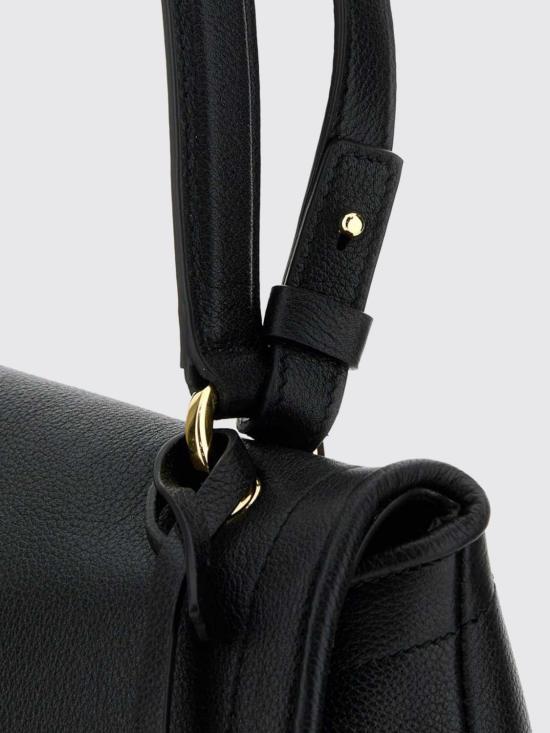 26FW 살바토레 페라가모 숄더백 21A866 796250 Black - SALVATORE FERRAGAMO