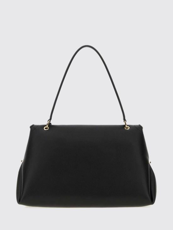 26FW 살바토레 페라가모 숄더백 21A866 796250 Black - SALVATORE FERRAGAMO
