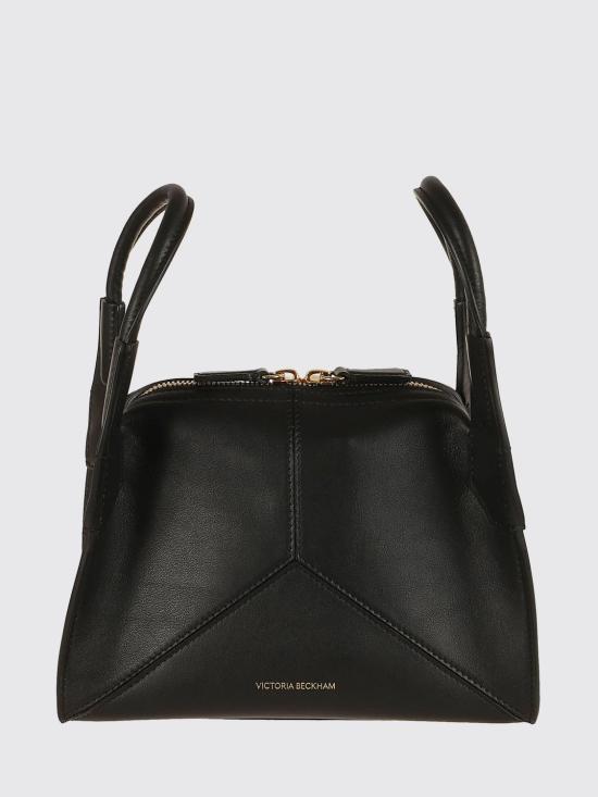26FW 빅토리아 베컴 토트백 B326AAC007563A 1 Black