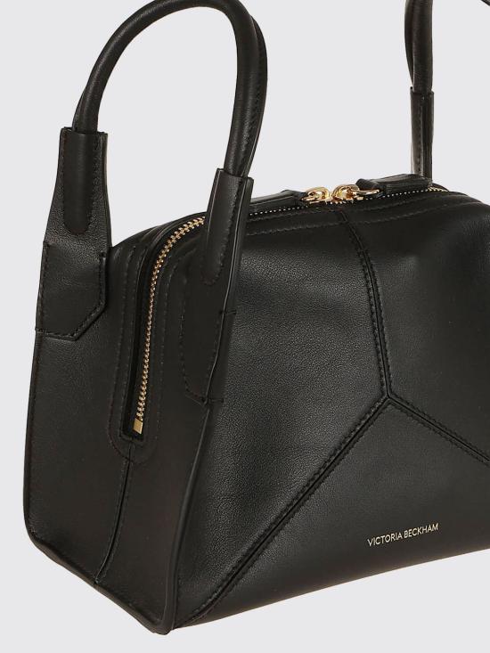26FW 빅토리아 베컴 토트백 B326AAC007563A 1 Black - VICTORIA BECKHAM