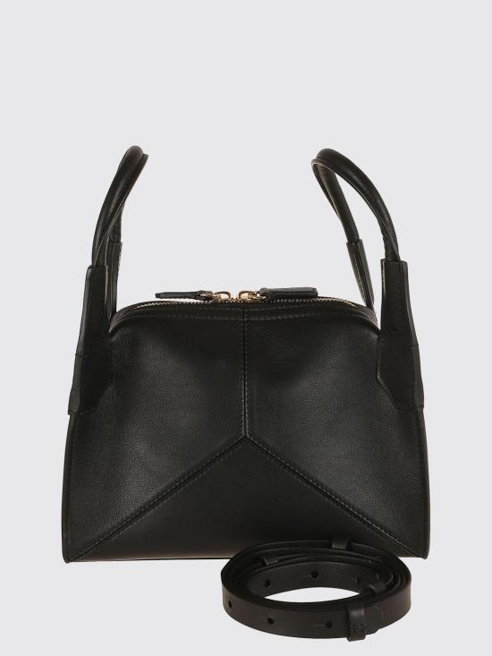 26FW 빅토리아 베컴 토트백 B326AAC007563A 1 Black - VICTORIA BECKHAM