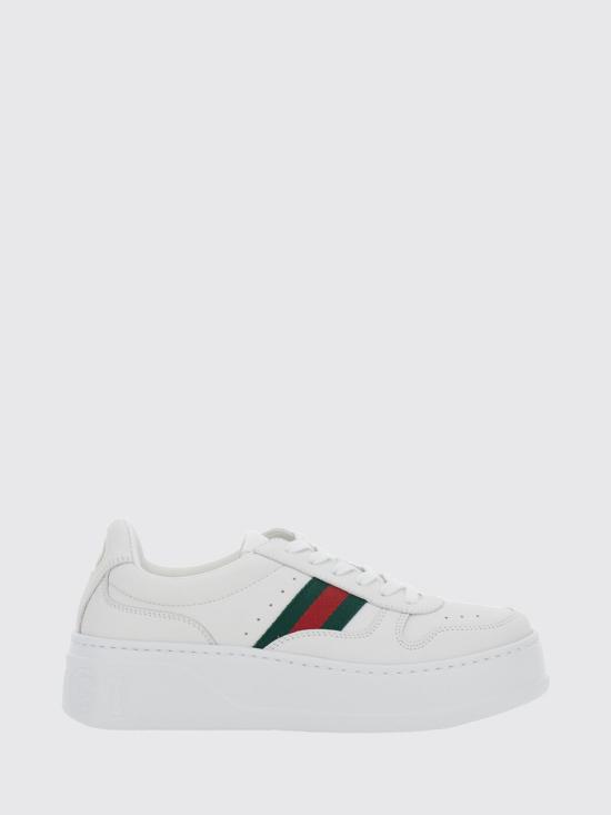 26FW 구찌 청키 스니커즈 848307UPG40 9064 White
