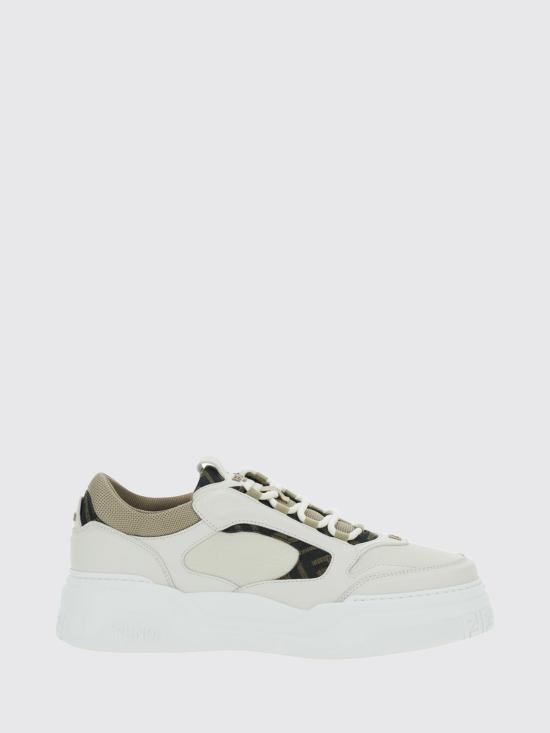 26FW 펜디 포스 스니커즈 7E1728AU20 F1RSR White