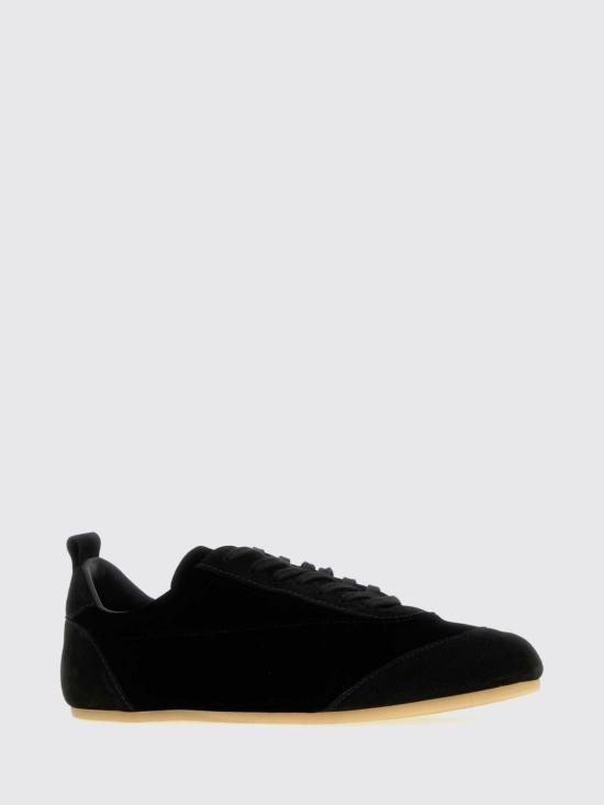 26FW 질샌더 스니커즈 J15WS0047P7821 001 Black - JIL SANDER