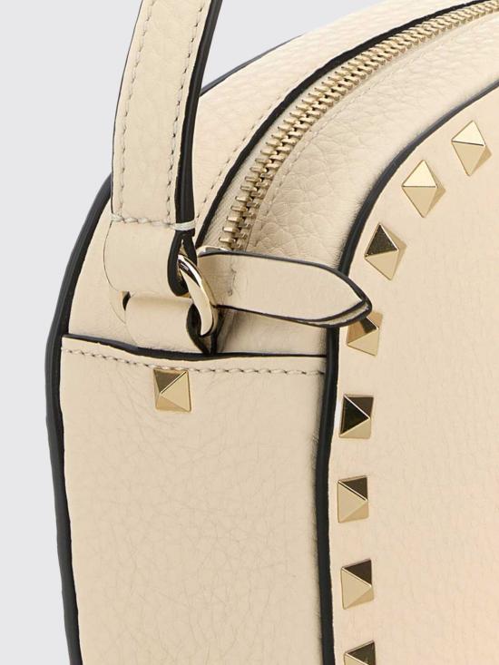 26FW 발렌티노 가라바니 토트백 B0S17VSF I16 Ivory - VALENTINO GARAVANI