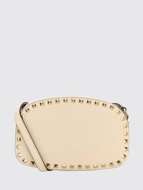 26FW 발렌티노 가라바니 토트백 B0S17VSF I16 Ivory - VALENTINO GARAVANI