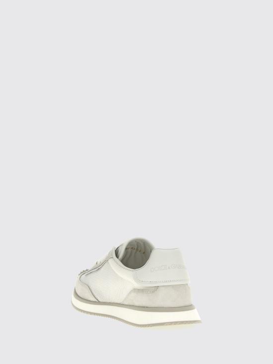 26FW 돌체앤가바나 DG 쿠션 스니커즈 돌체앤가바나 CS2288A5355 8B930 Grey 1 - DOLCE & GABBANA
