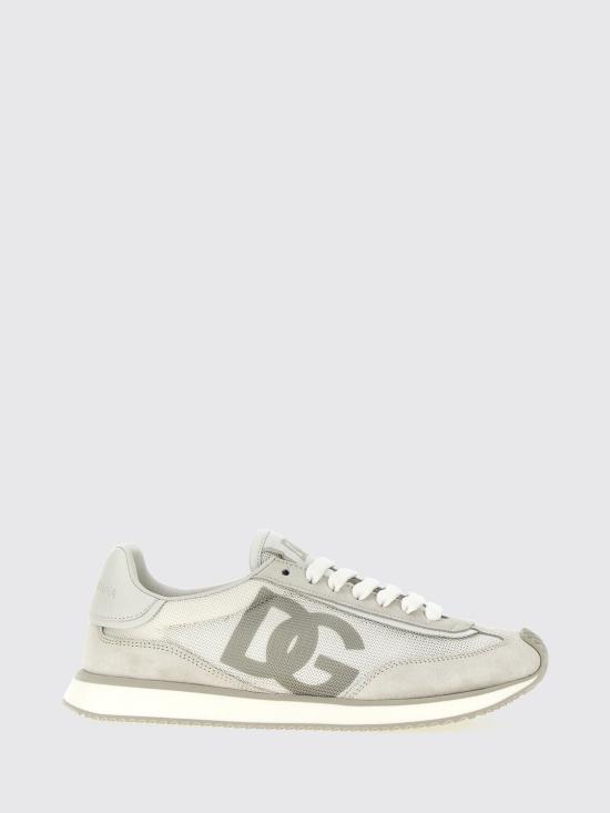 26FW 돌체앤가바나 DG 쿠션 스니커즈 돌체앤가바나 CS2288A5355 8B930 Grey 1