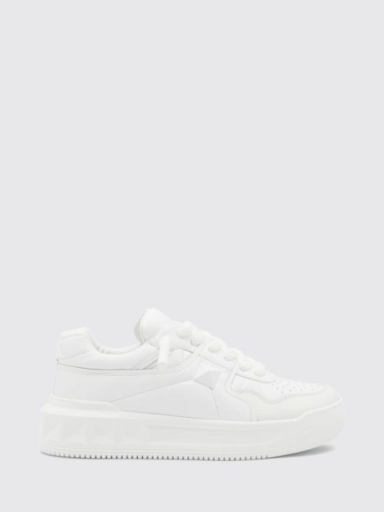 26FW 발렌티노 가라바니 스니커즈 S0G37XTM 0BO White