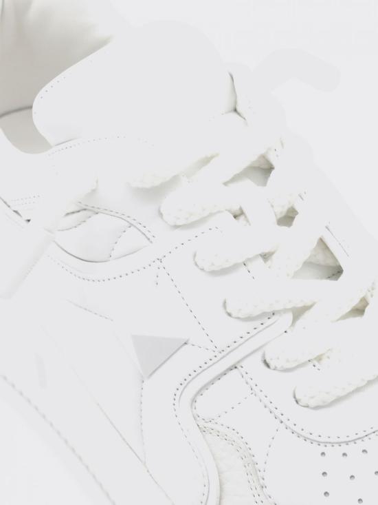 26FW 발렌티노 가라바니 스니커즈 S0G37XTM 0BO White - VALENTINO GARAVANI