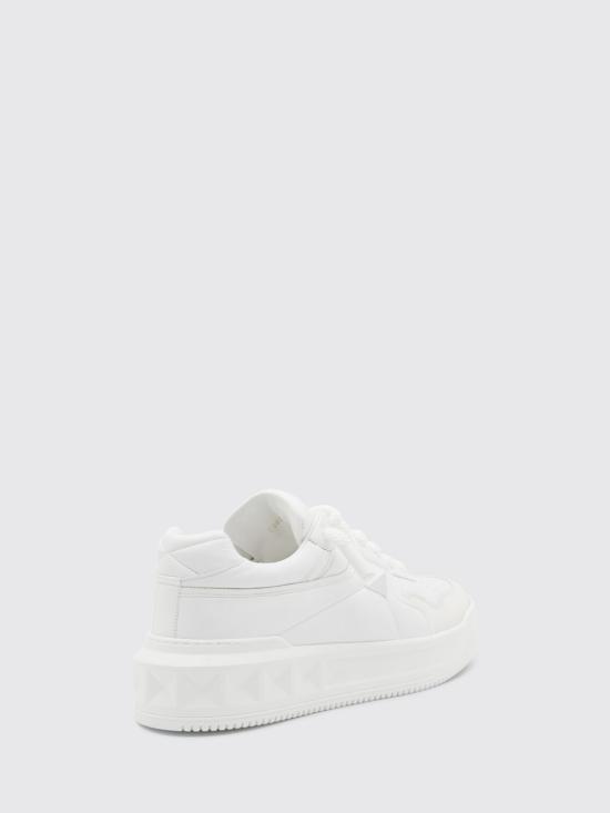 26FW 발렌티노 가라바니 스니커즈 S0G37XTM 0BO White - VALENTINO GARAVANI