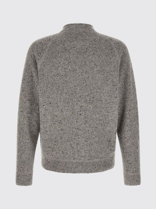 26FW 디스퀘어드2 가디건 S74HA1667D13233 860 Grey - DSQUARED2