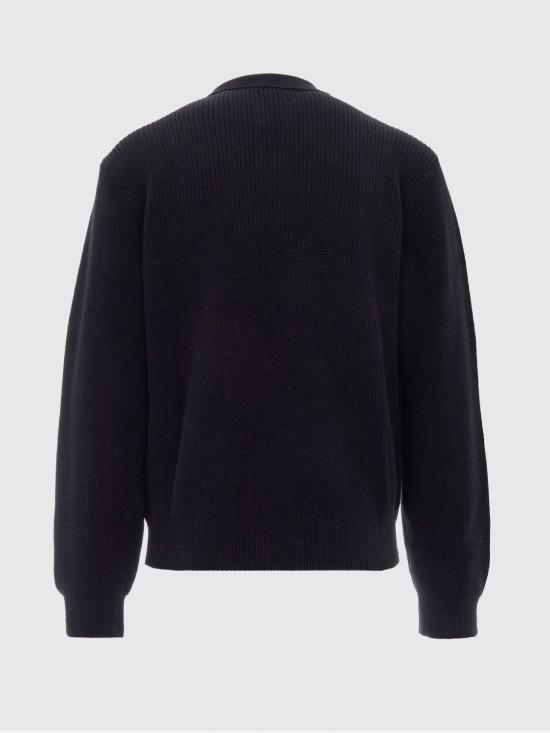26FW 칼하트 WIP 폴로 티셔츠 I036858 89XX Black - CARHARTT WIP