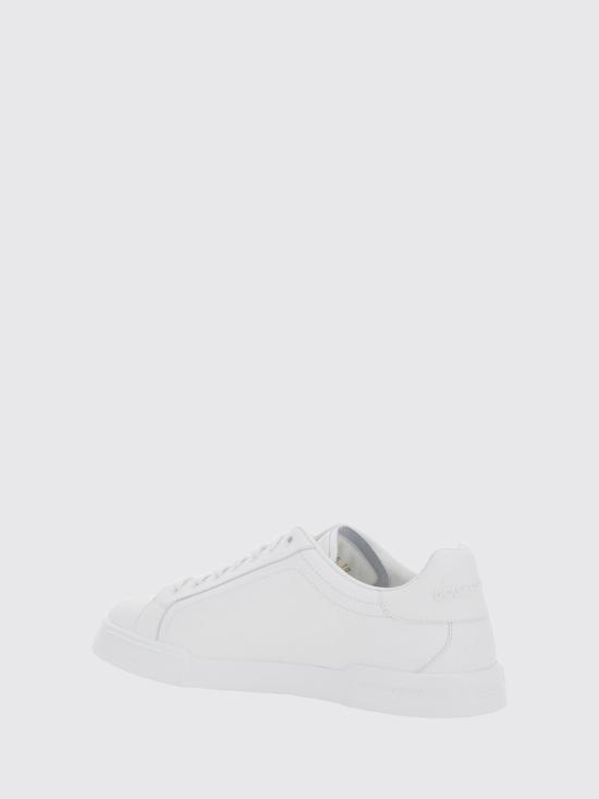 26FW 돌체앤가바나 포르토피노 스니커즈 CS2332A1065 80002 White - DOLCE & GABBANA