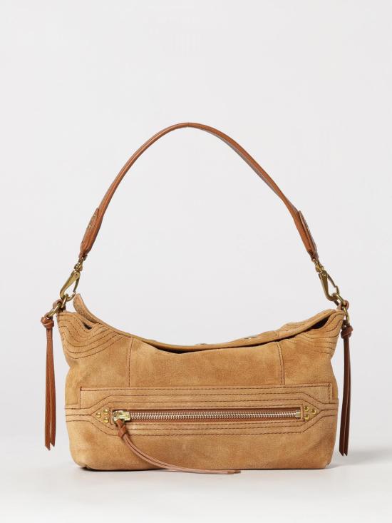 26FW 제롬 드레이퓌스 토트백 48LUCKHOSCR CARAMEL Camel