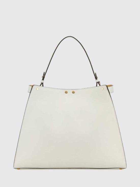26FW 펜디 숄더백 8BN369AY5B F1X26 White - FENDI