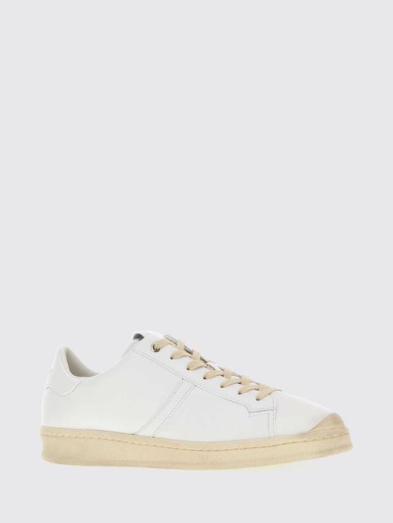 26FW 질샌더 스니커즈 J33WS0055P7823 102 White - JIL SANDER
