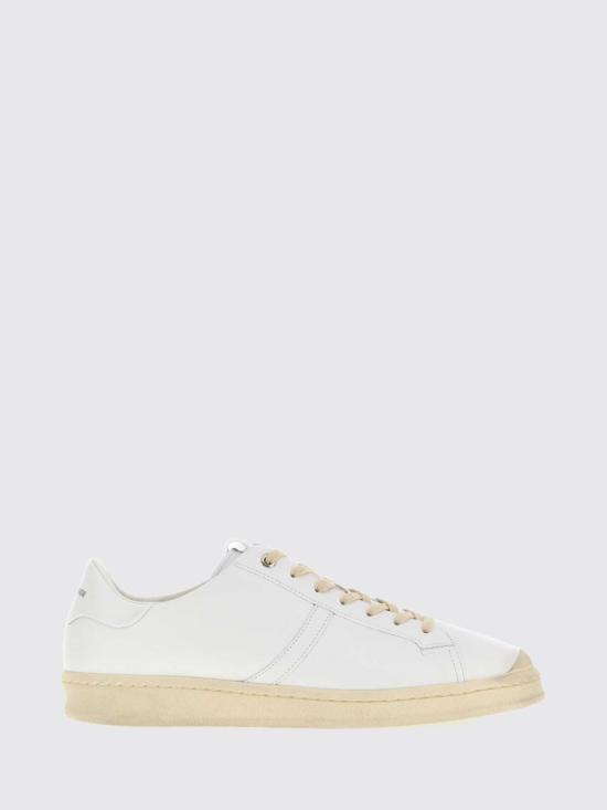 26FW 질샌더 스니커즈 J33WS0055P7823 102 White