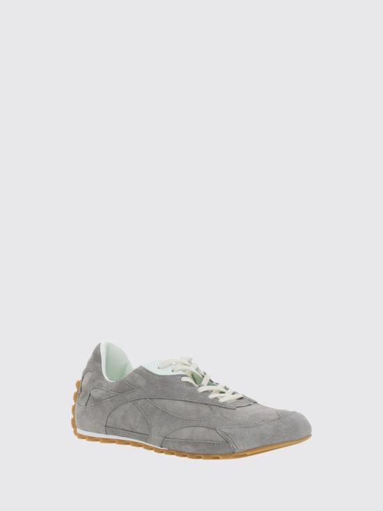 26FW 보테가베네타 스니커즈 867926V3MS0 1596 Grey - BOTTEGA VENETA
