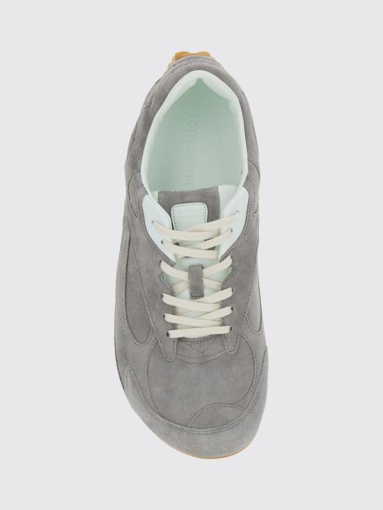 26FW 보테가베네타 스니커즈 867926V3MS0 1596 Grey - BOTTEGA VENETA