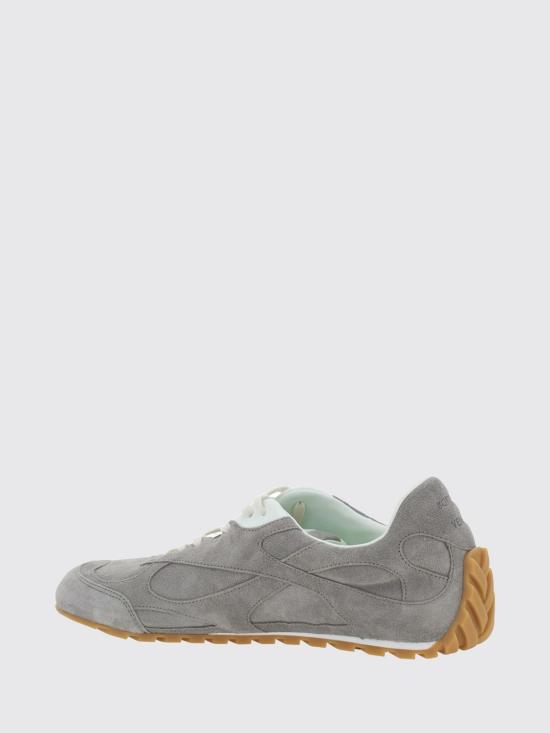 26FW 보테가베네타 스니커즈 867926V3MS0 1596 Grey - BOTTEGA VENETA