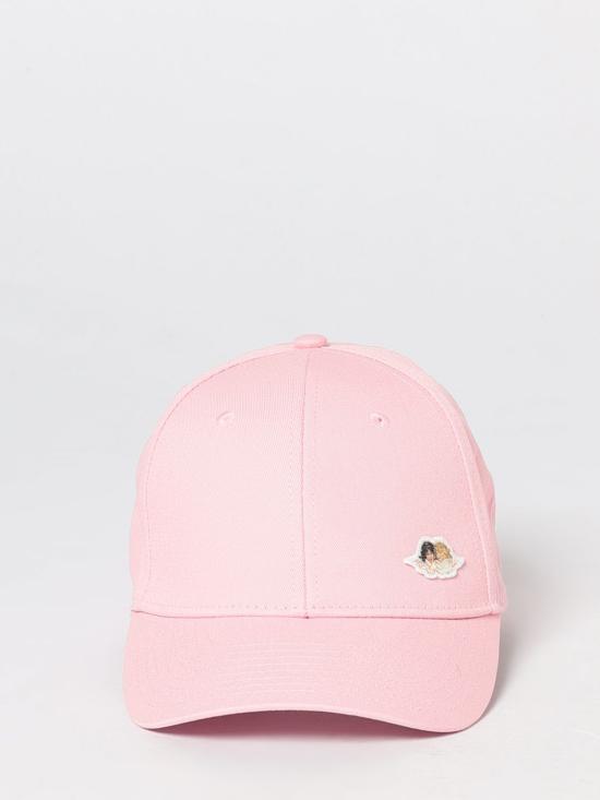 26FW 피오루찌 볼캡 W02FPAHA135CO01 PN02 Pink - FIORUCCI