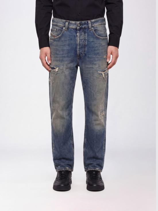 26FW 디젤 데님 팬츠 A1897409P62 01 Denim
