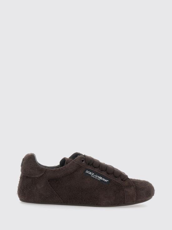 26FW 돌체앤가바나 스니커즈 CS2471A0981 87754 Dark