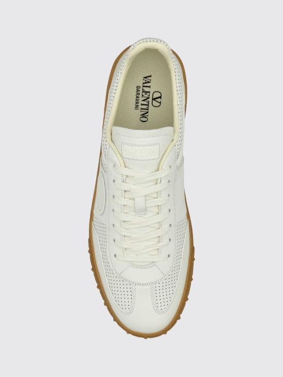 26FW 발렌티노 가라바니 스니커즈 S0H77TFT 0BO White - VALENTINO GARAVANI