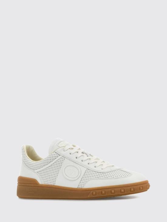 26FW 발렌티노 가라바니 스니커즈 S0H77TFT 0BO White - VALENTINO GARAVANI