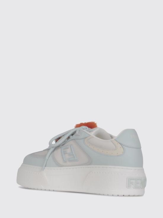 26FW 펜디 스니커즈 8E8721B181 F1XHL Sky Blue - FENDI