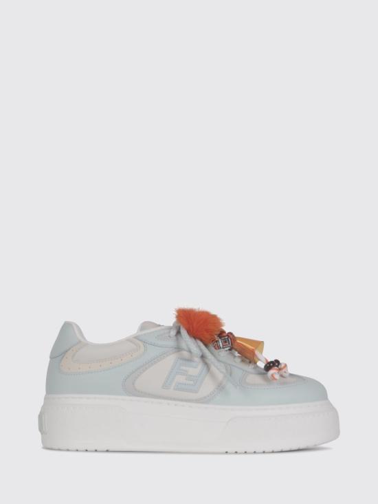 26FW 펜디 스니커즈 8E8721B181 F1XHL Sky Blue