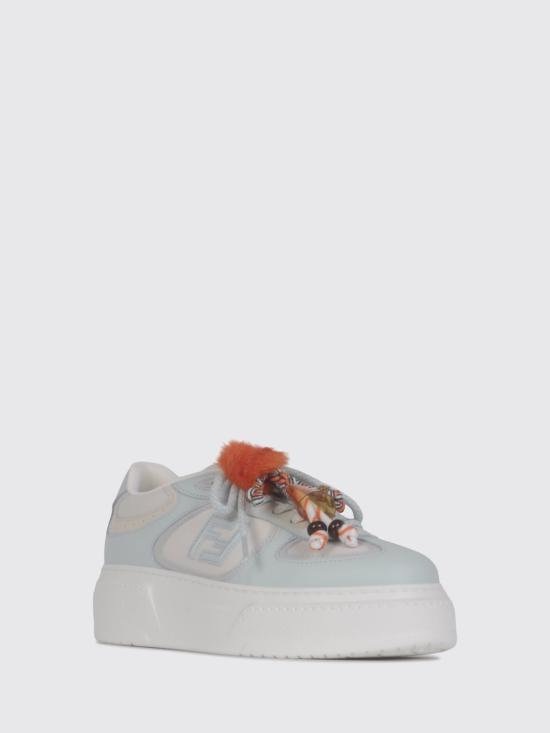 26FW 펜디 스니커즈 8E8721B181 F1XHL Sky Blue - FENDI