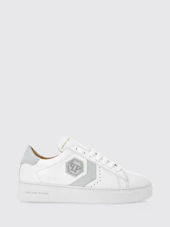 26FW 필립 플레인 스니커즈 FADSWSC2752PLE005N 0101 White