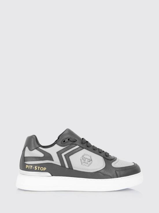 26FW 필립 플레인 스니커즈 FAFSUSC1007PLE010N 72 Grey