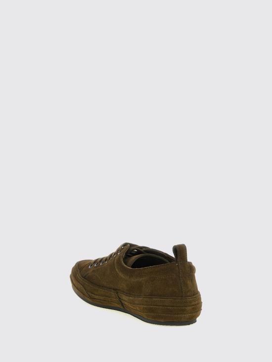 26FW 톰포드 스니커즈 J1645LCL123C GNI Kaki - TOMFORD