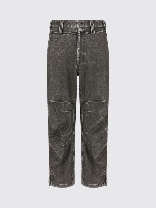 26FW 디젤 팬츠 A230260NJCJ 9XX Grey - DIESEL