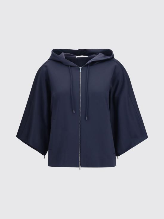 26FW 막스마라 자켓 2621926031600 003 Blue - MAX MARA