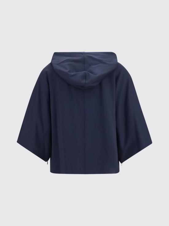 26FW 막스마라 자켓 2621926031600 003 Blue - MAX MARA