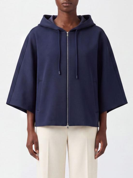 26FW 막스마라 자켓 2621926031600 003 Blue
